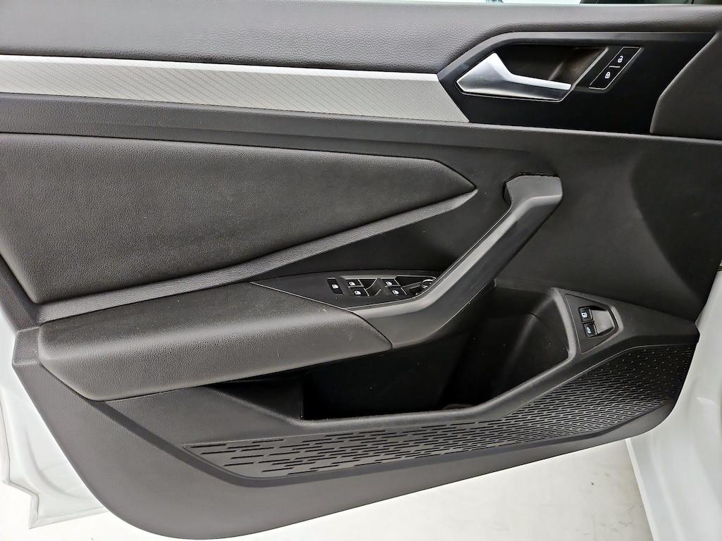 used 2021 Volkswagen Jetta car, priced at $15,998