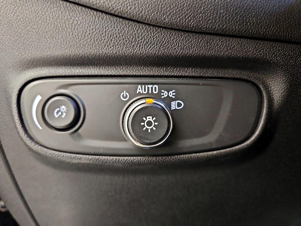 used 2020 Chevrolet Equinox car, priced at $16,998