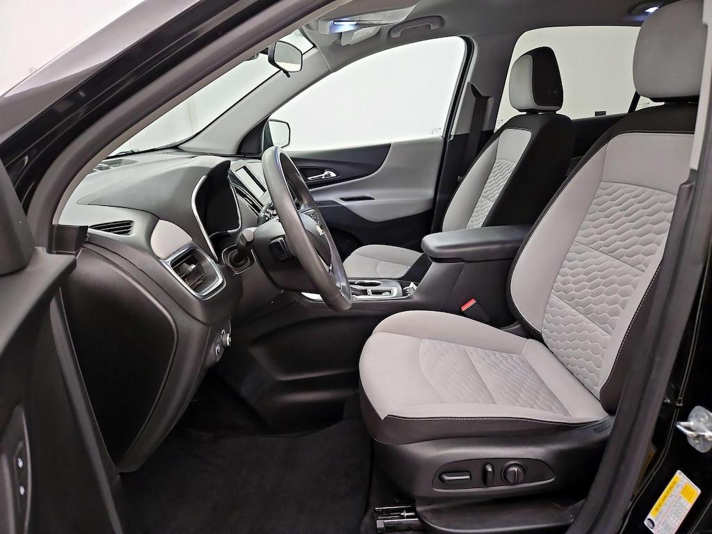 used 2020 Chevrolet Equinox car, priced at $16,998