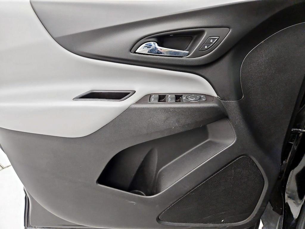 used 2020 Chevrolet Equinox car, priced at $16,998