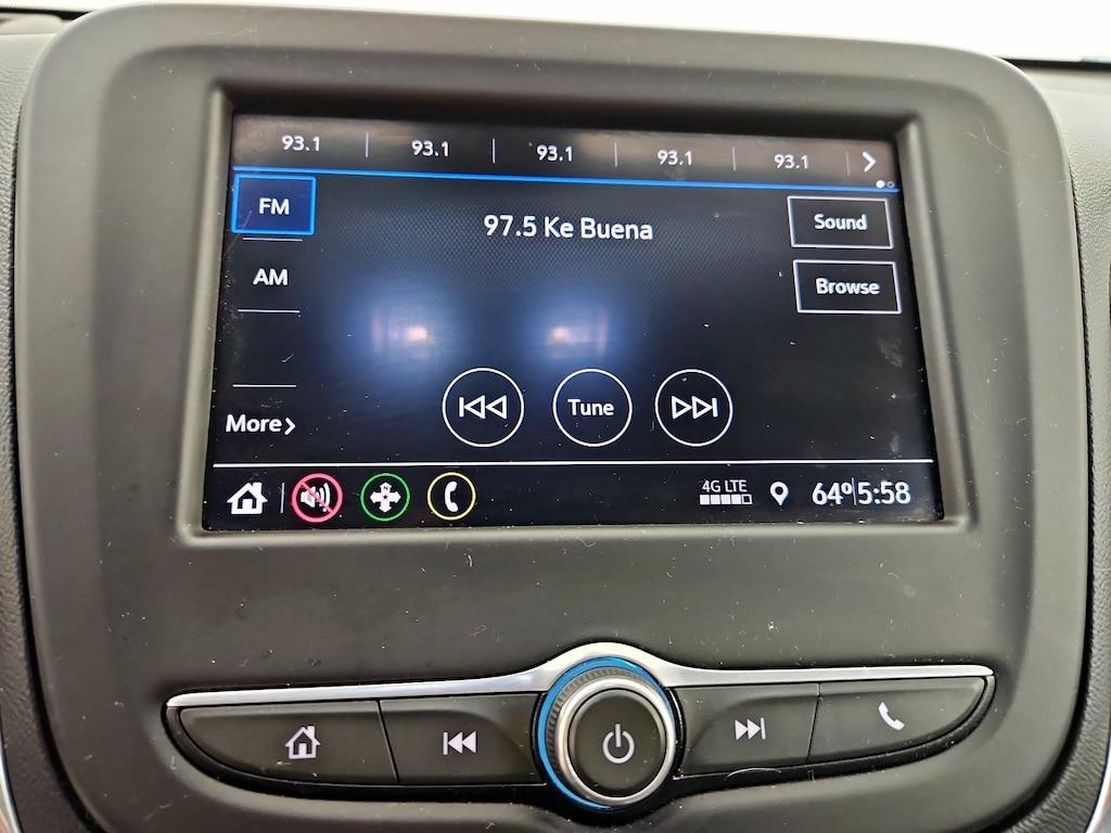 used 2020 Chevrolet Equinox car, priced at $16,998