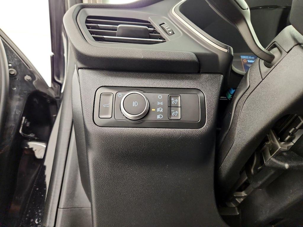 used 2022 Ford Escape car, priced at $19,998