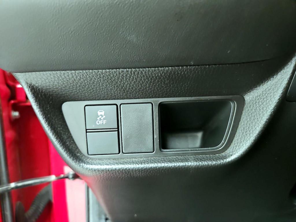used 2023 Honda HR-V car, priced at $27,998