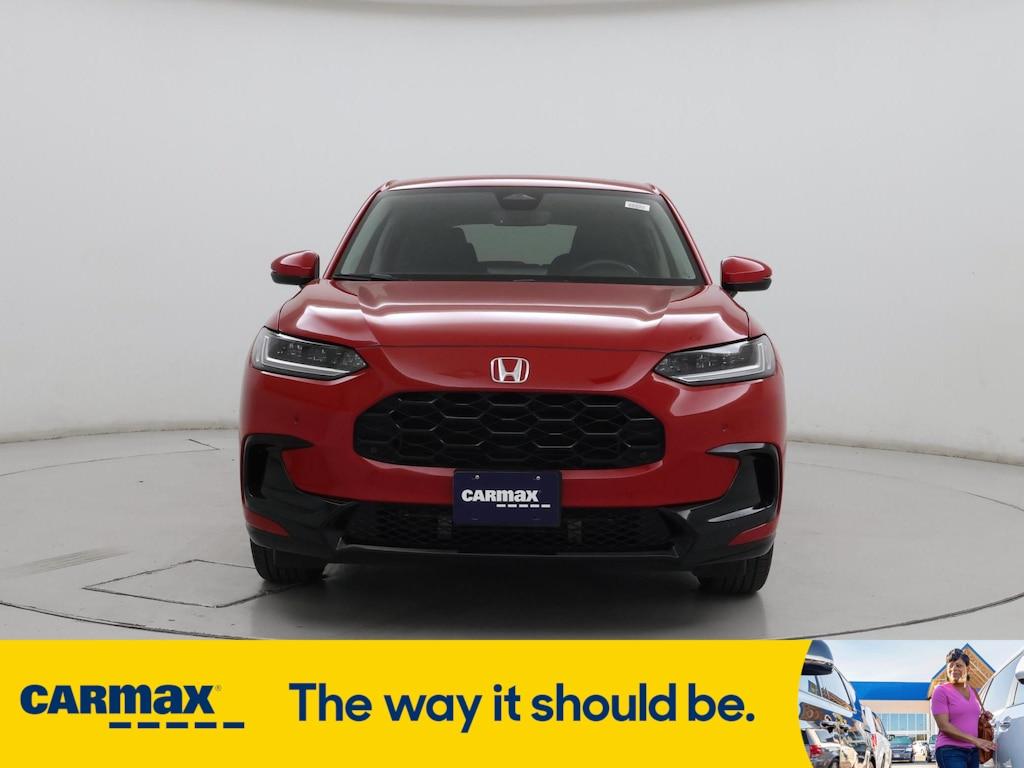 used 2023 Honda HR-V car, priced at $27,998