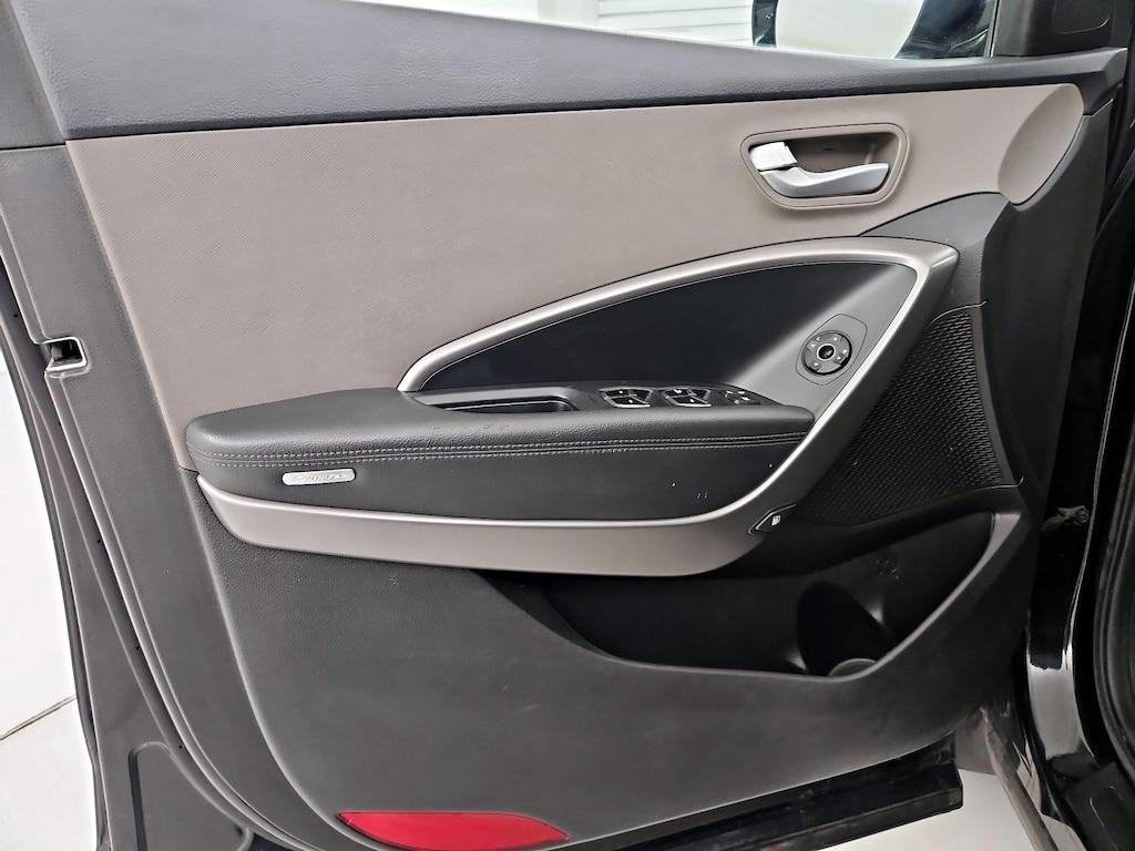 used 2014 Hyundai Santa Fe Sport car, priced at $12,599
