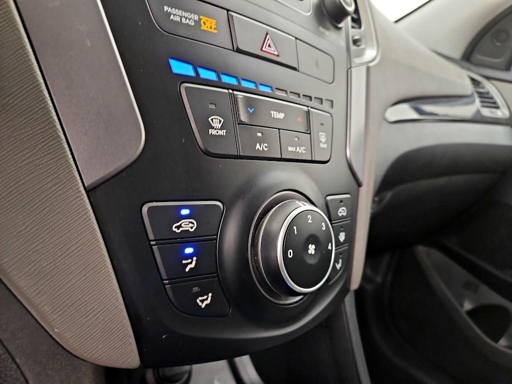 used 2014 Hyundai Santa Fe Sport car, priced at $12,599