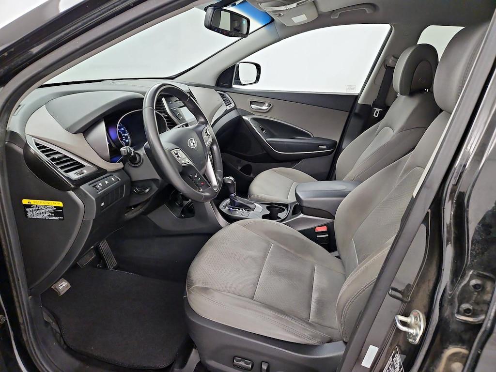 used 2014 Hyundai Santa Fe Sport car, priced at $12,599