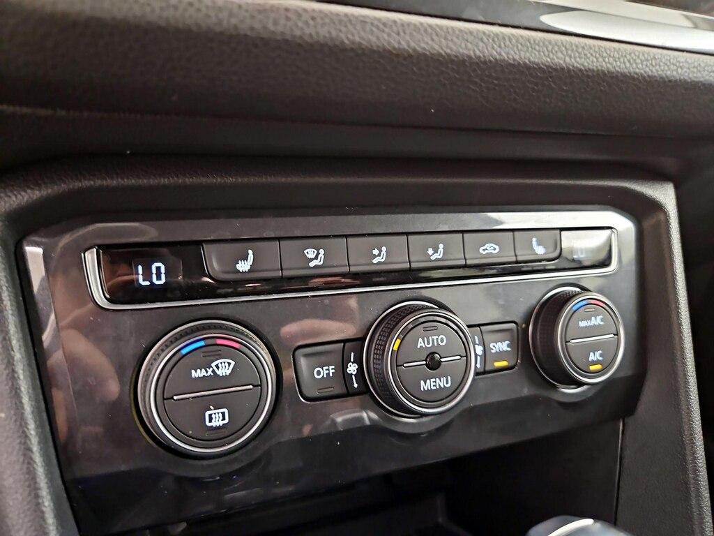 used 2020 Volkswagen Tiguan car, priced at $19,998