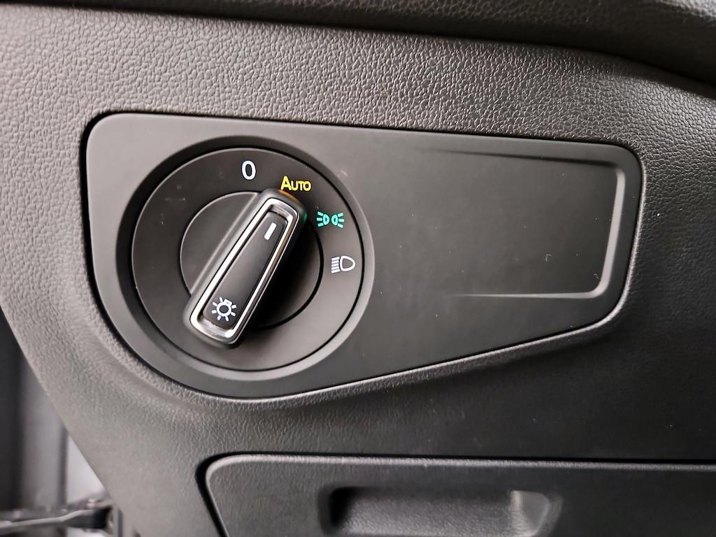 used 2020 Volkswagen Tiguan car, priced at $19,998