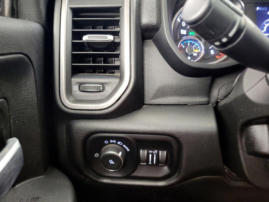 used 2019 Ram 2500 car, priced at $38,998
