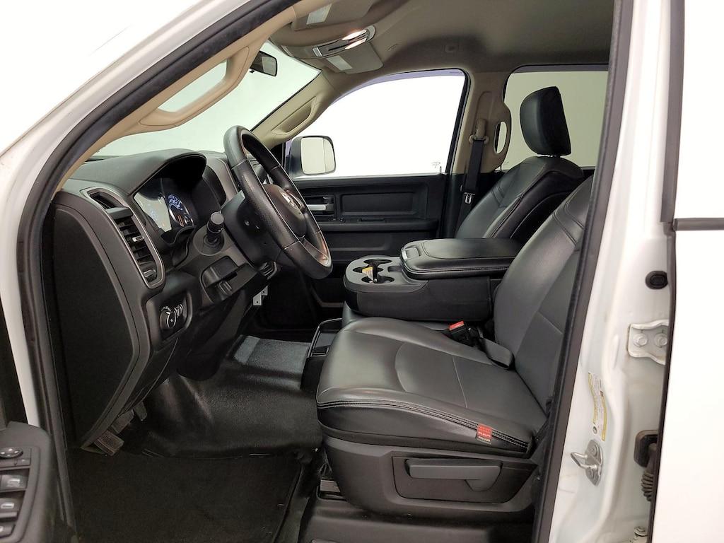 used 2019 Ram 2500 car, priced at $38,998