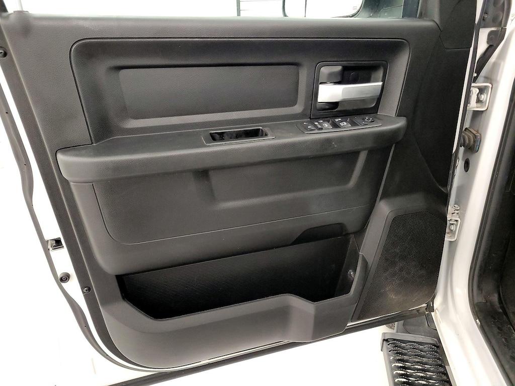 used 2019 Ram 2500 car, priced at $38,998