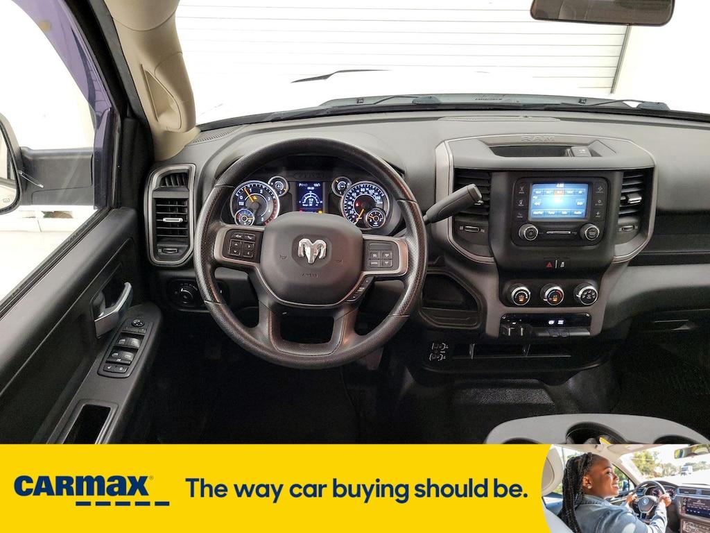 used 2019 Ram 2500 car, priced at $38,998