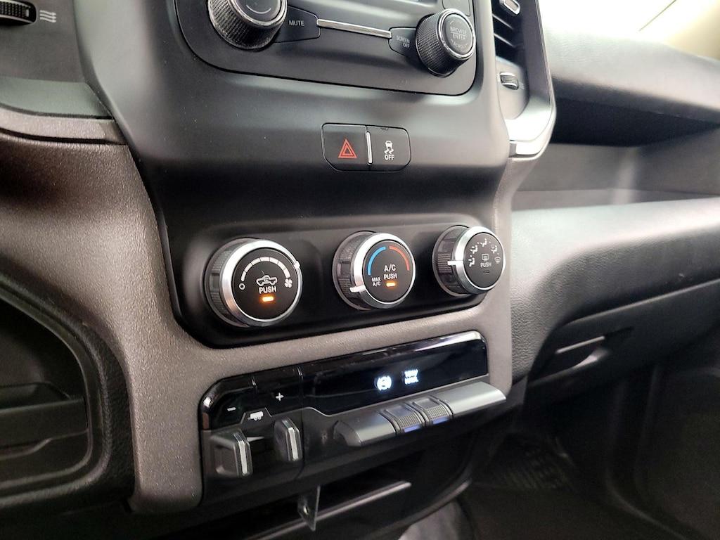 used 2019 Ram 2500 car, priced at $38,998
