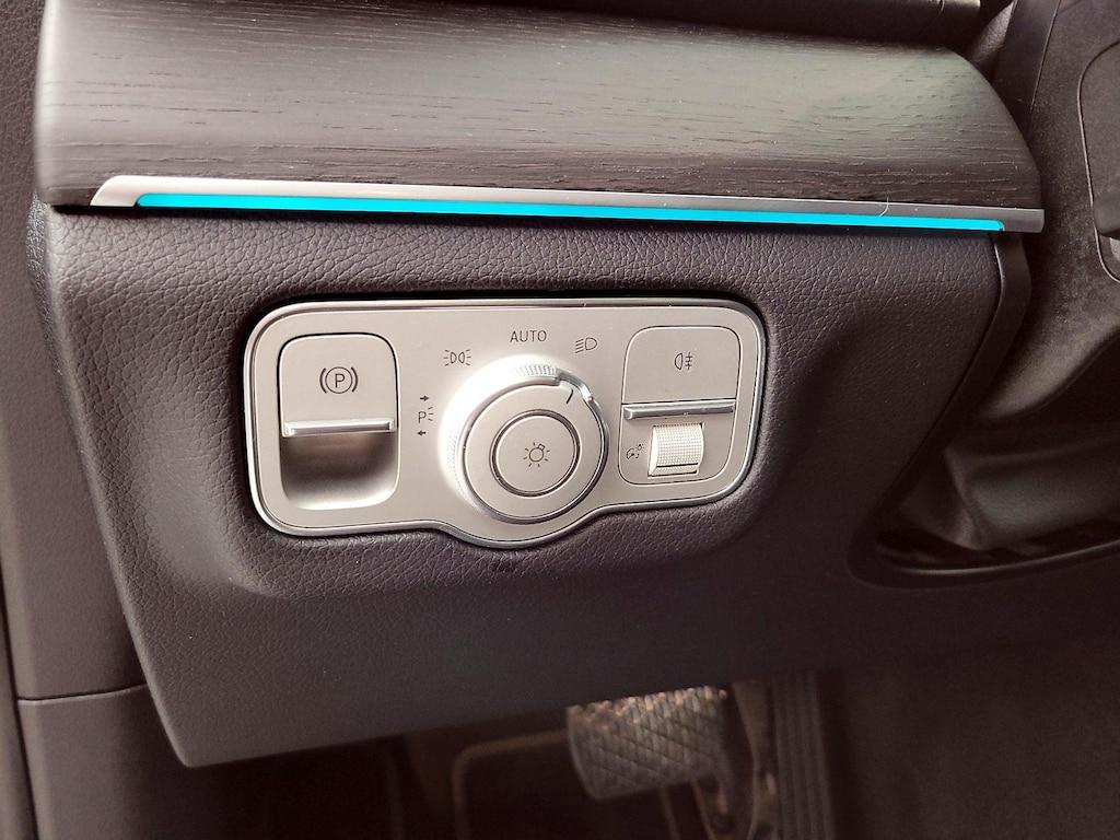 used 2020 Mercedes-Benz GLE 350 car, priced at $35,998