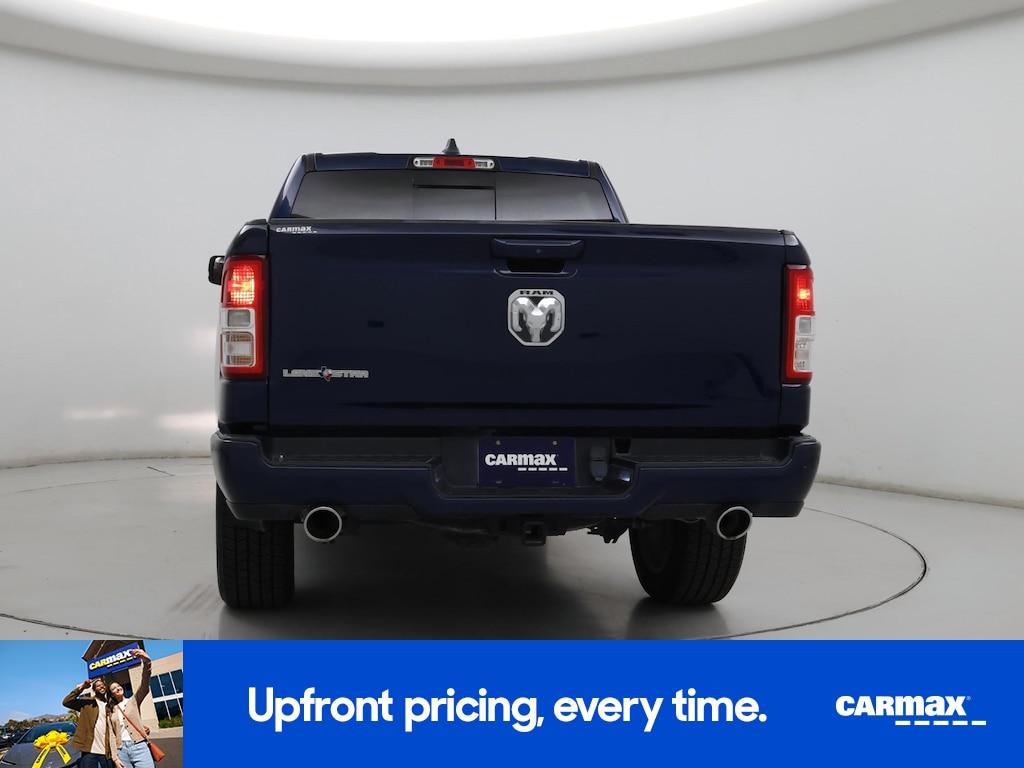 used 2020 Ram 1500 car, priced at $24,998