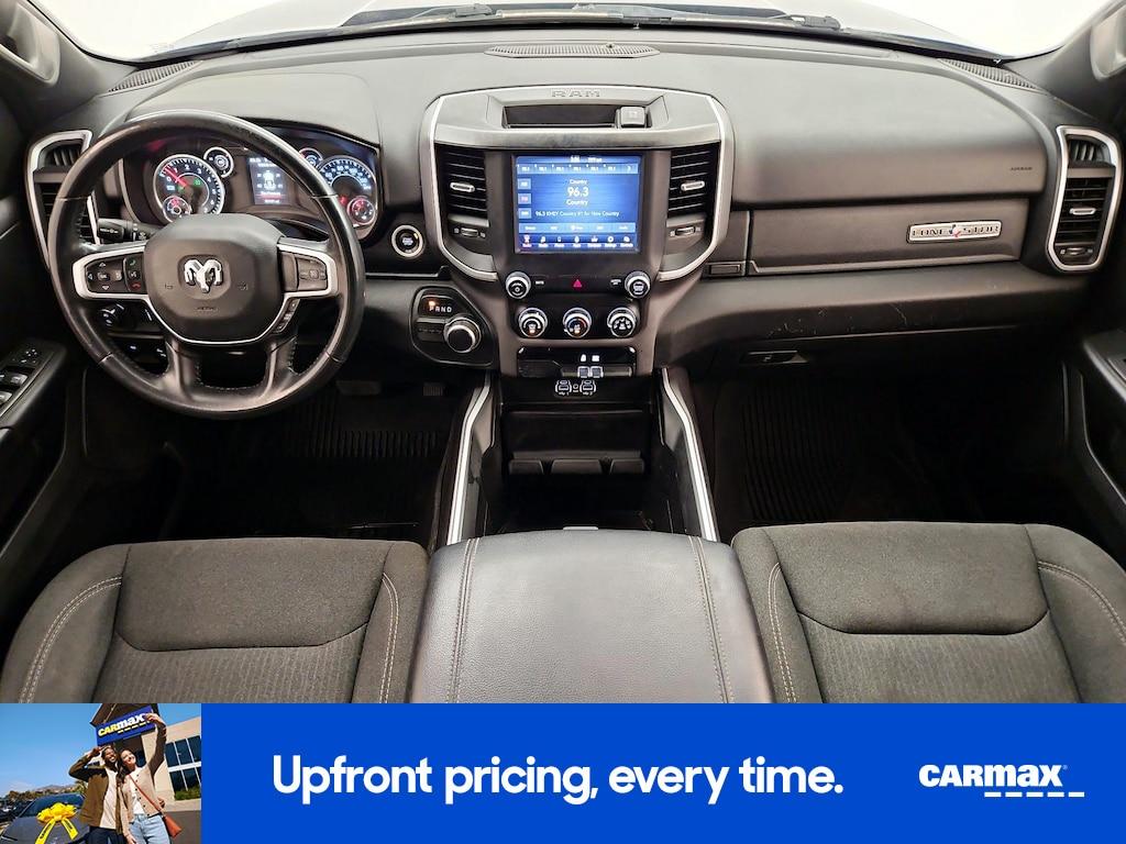 used 2020 Ram 1500 car, priced at $24,998