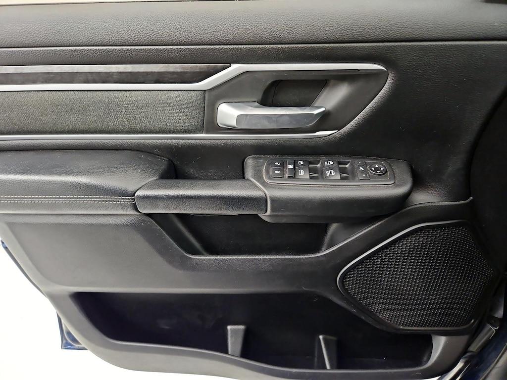 used 2020 Ram 1500 car, priced at $24,998