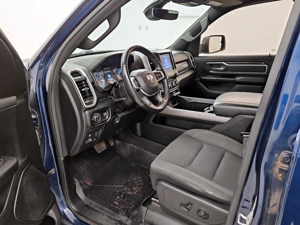 used 2020 Ram 1500 car, priced at $24,998