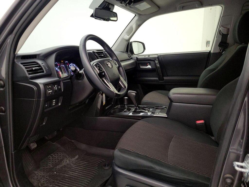 used 2020 Toyota 4Runner car, priced at $38,998