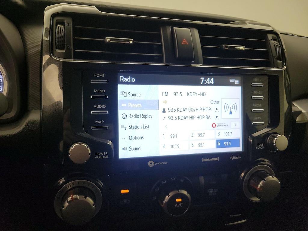 used 2020 Toyota 4Runner car, priced at $38,998