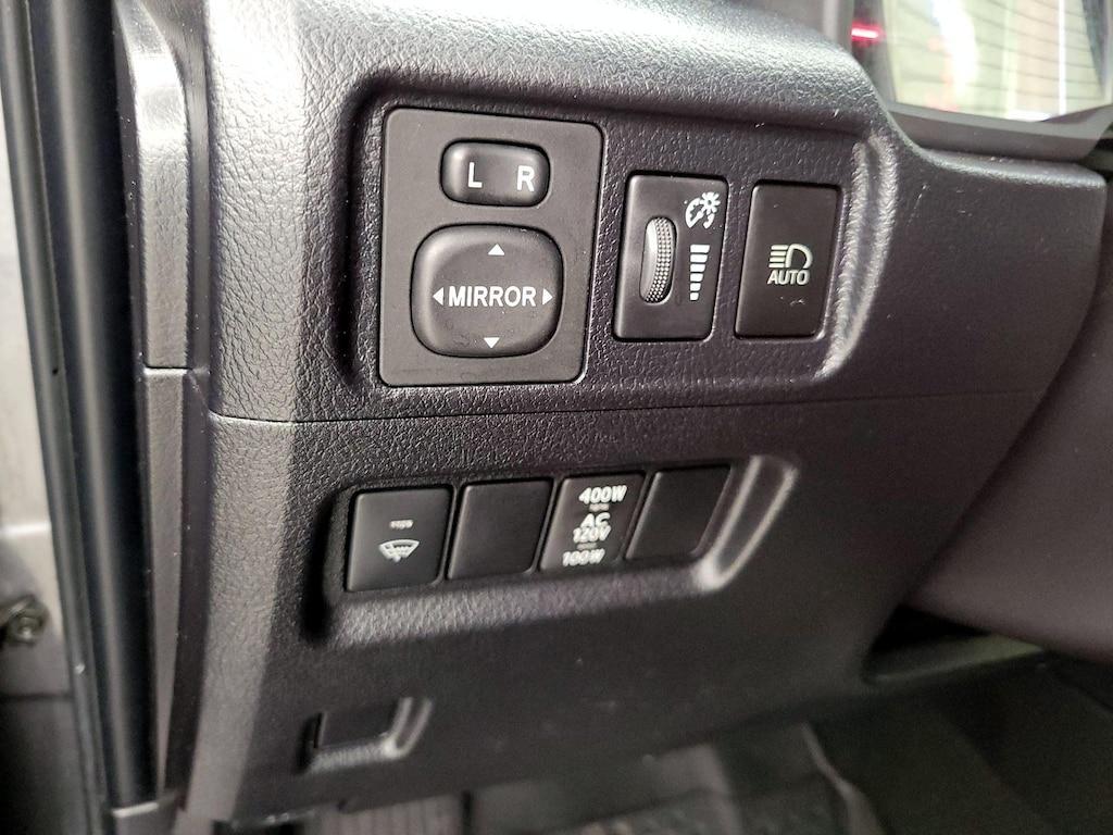 used 2020 Toyota 4Runner car, priced at $39,998