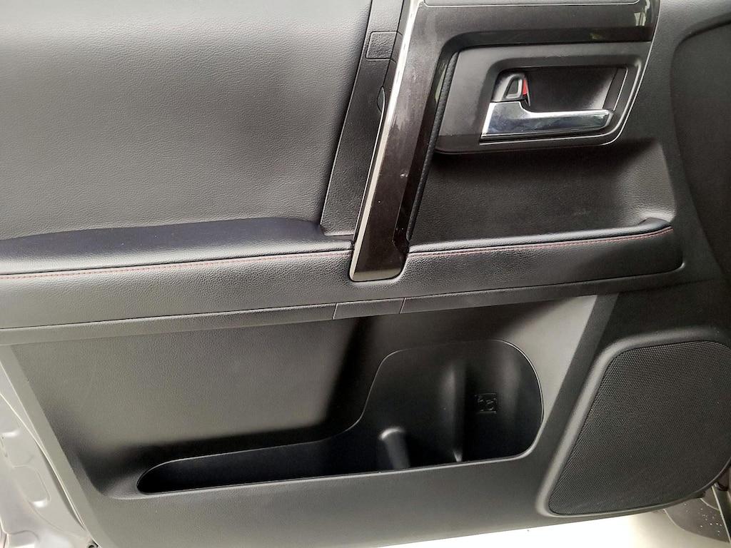 used 2020 Toyota 4Runner car, priced at $39,998