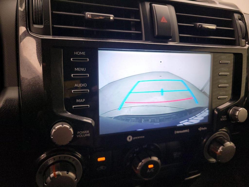 used 2020 Toyota 4Runner car, priced at $39,998