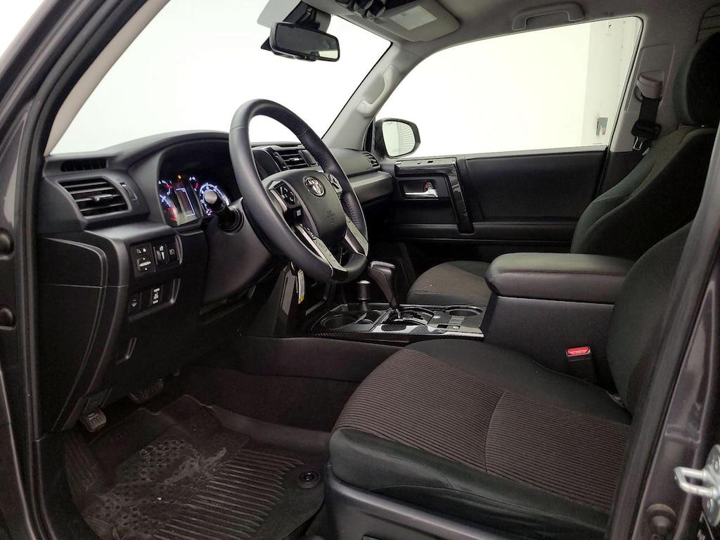 used 2020 Toyota 4Runner car, priced at $39,998