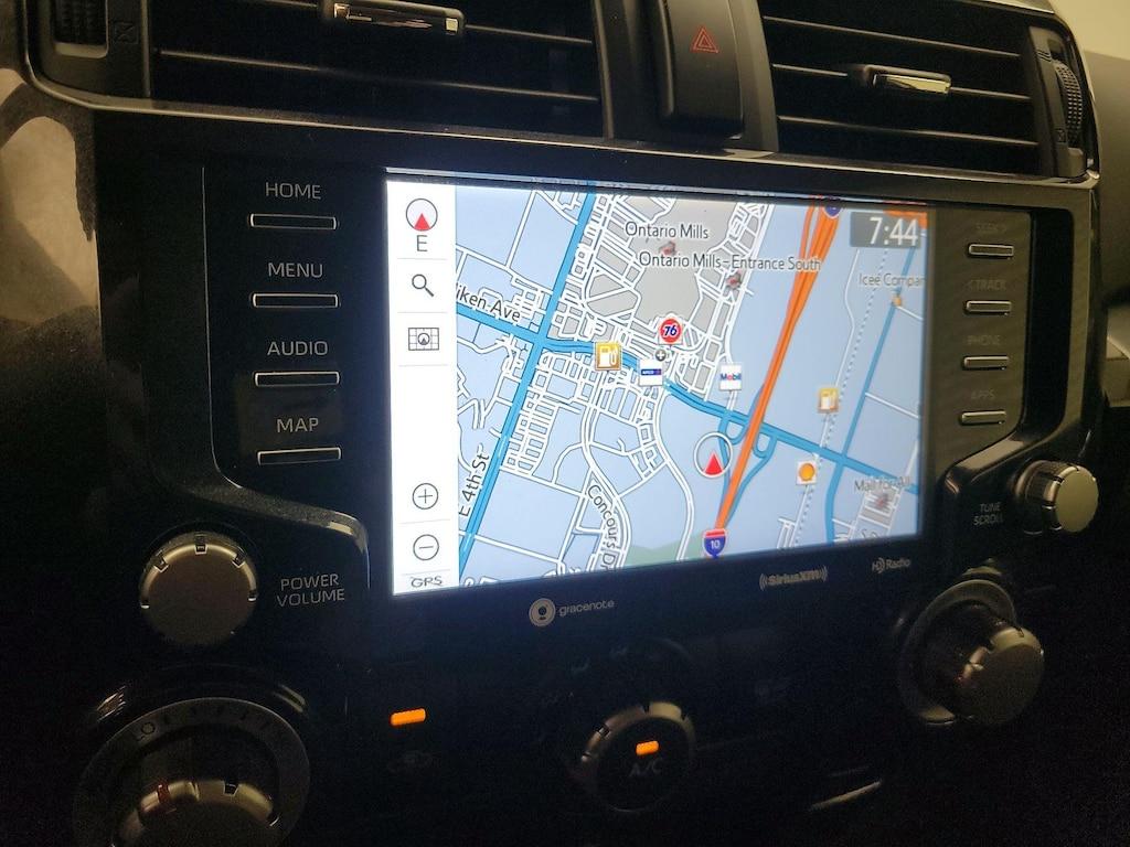 used 2020 Toyota 4Runner car, priced at $39,998