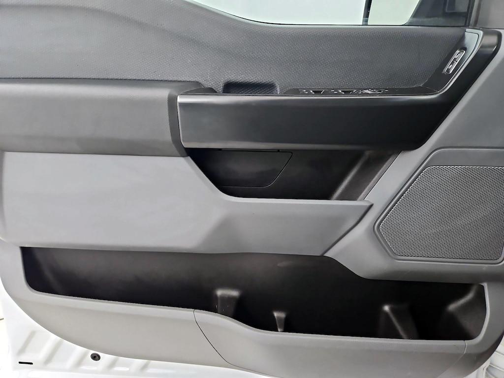 used 2022 Ford F-150 car, priced at $29,998