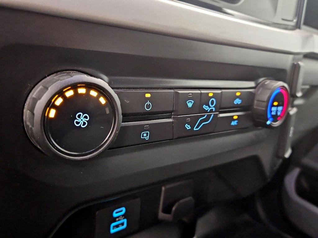 used 2022 Ford F-150 car, priced at $26,998