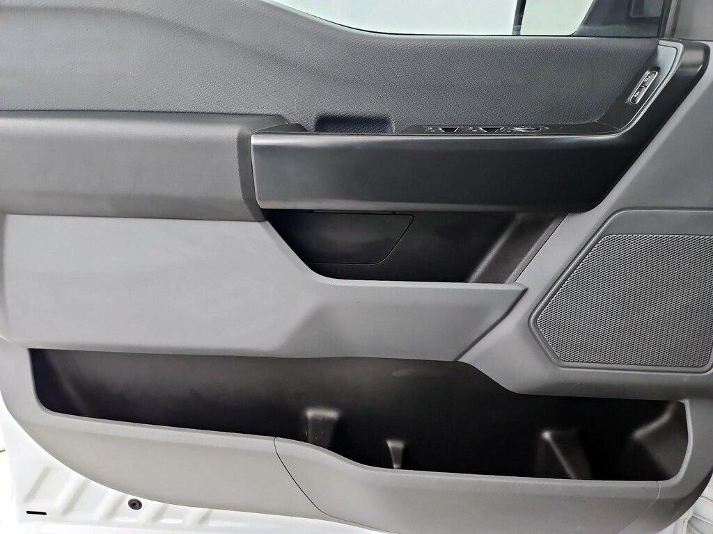 used 2022 Ford F-150 car, priced at $26,998