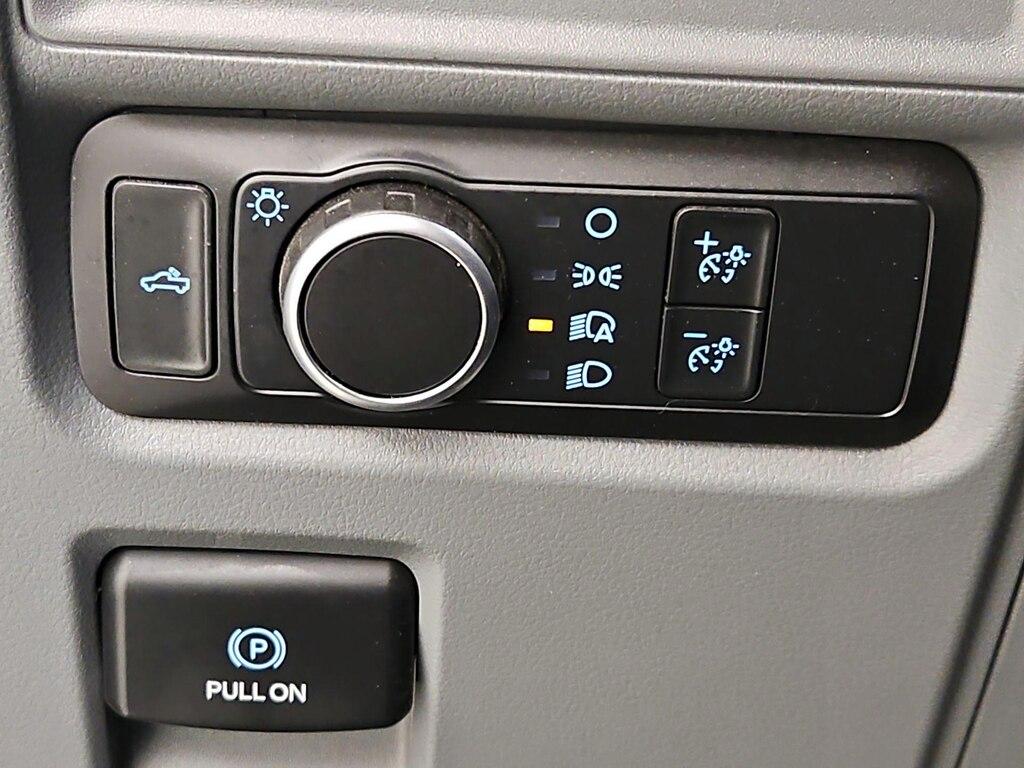 used 2022 Ford F-150 car, priced at $26,998