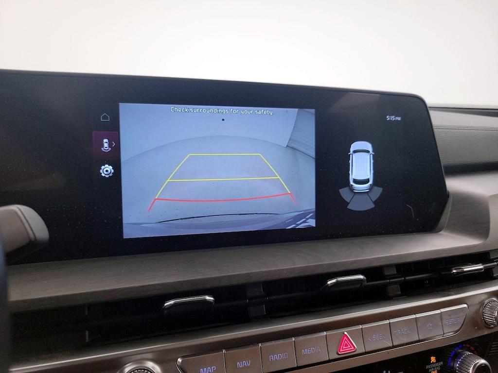 used 2023 Kia Telluride car, priced at $34,998