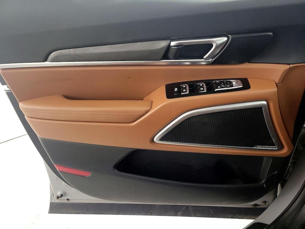 used 2023 Kia Telluride car, priced at $34,998