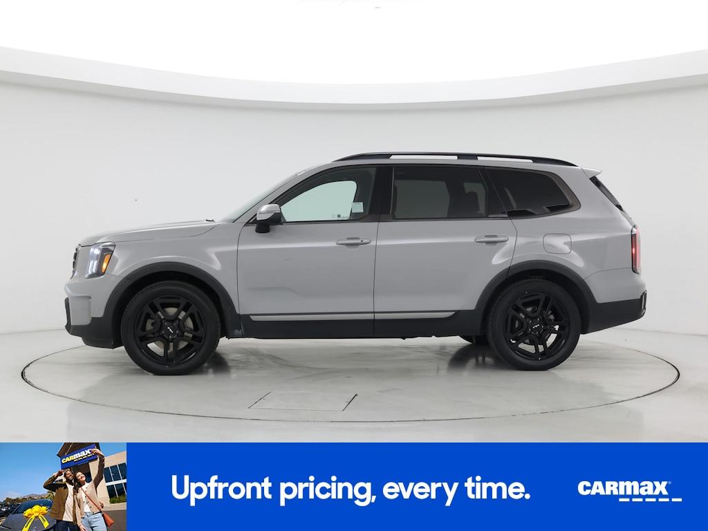 used 2023 Kia Telluride car, priced at $34,998