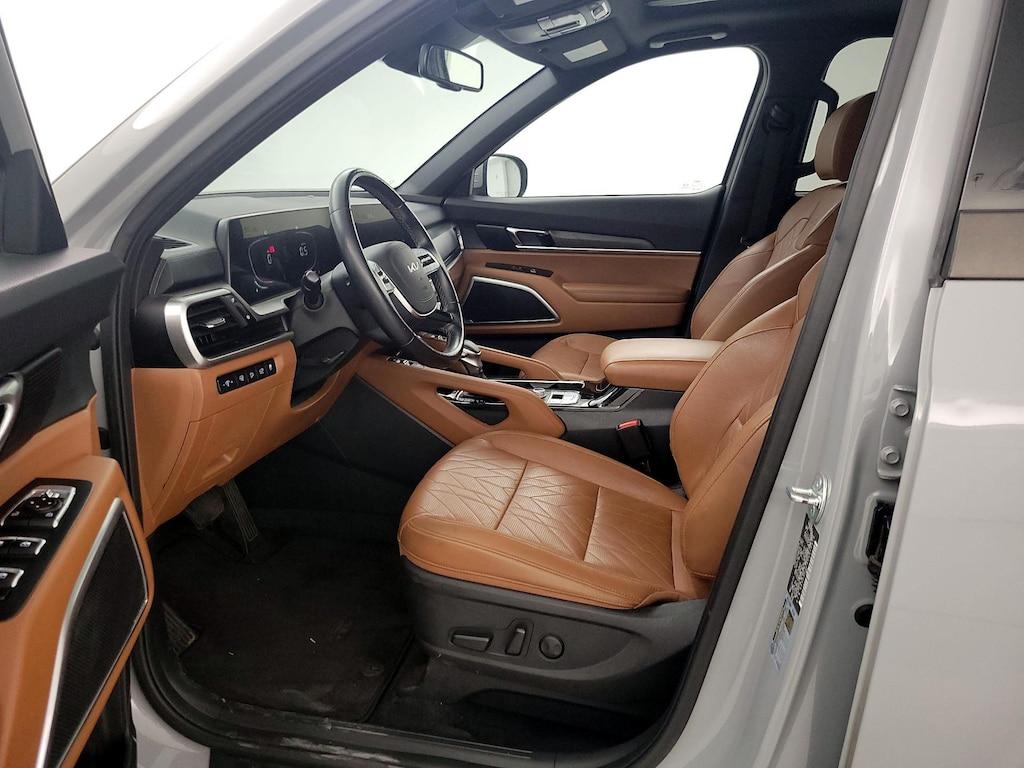 used 2023 Kia Telluride car, priced at $34,998