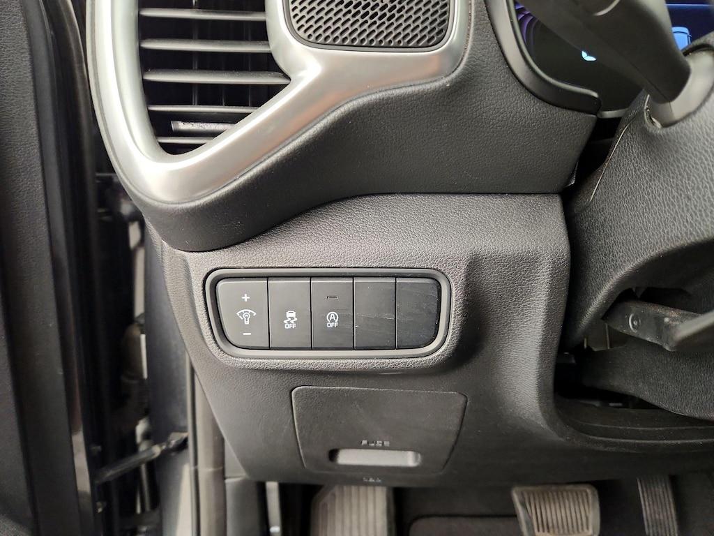 used 2023 Kia Soul car, priced at $15,998