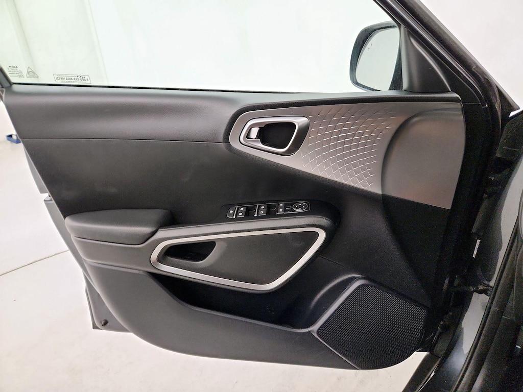 used 2023 Kia Soul car, priced at $15,998