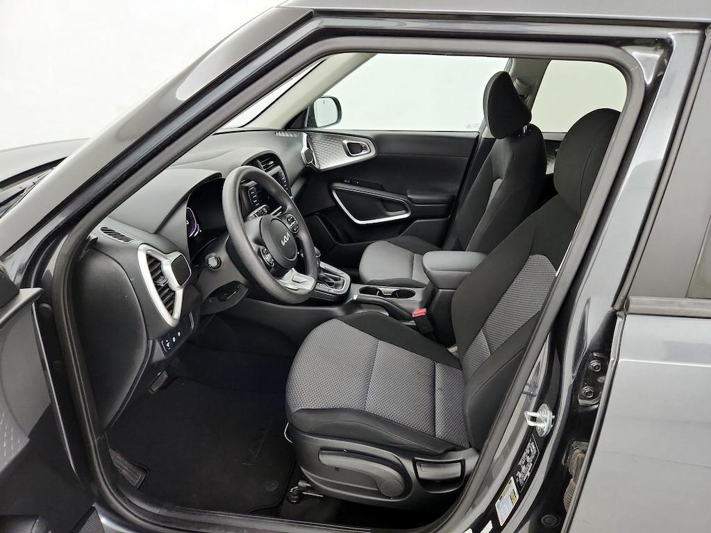 used 2023 Kia Soul car, priced at $15,998