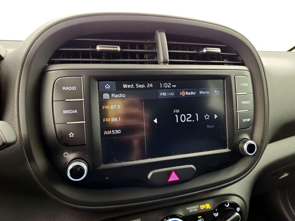 used 2023 Kia Soul car, priced at $15,998