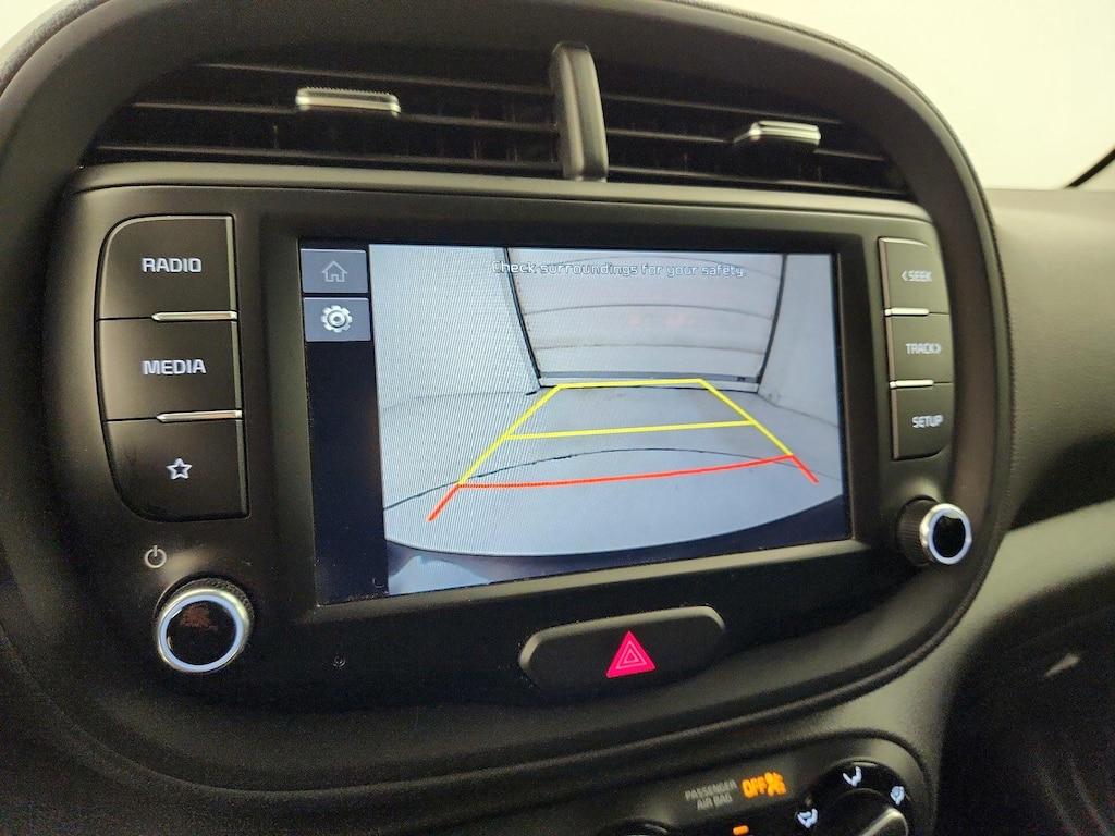 used 2023 Kia Soul car, priced at $15,998