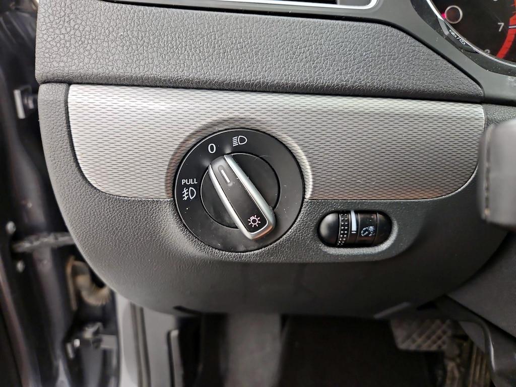 used 2018 Volkswagen Jetta car, priced at $12,599