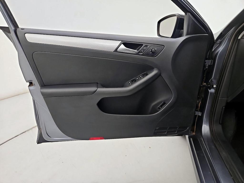 used 2018 Volkswagen Jetta car, priced at $12,599