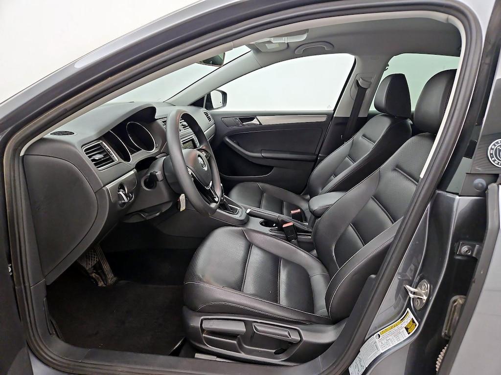 used 2018 Volkswagen Jetta car, priced at $12,599