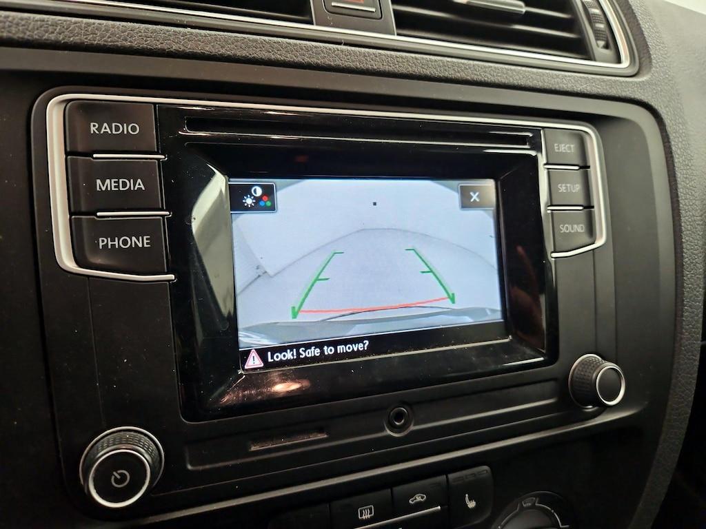 used 2018 Volkswagen Jetta car, priced at $12,599