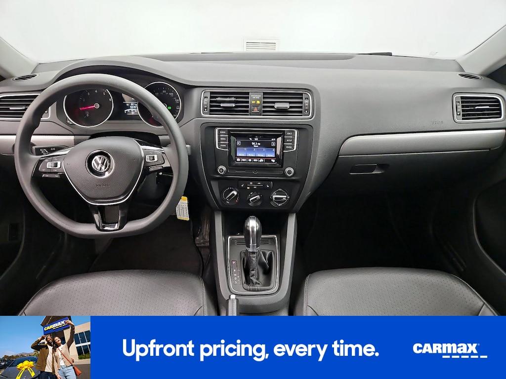 used 2018 Volkswagen Jetta car, priced at $12,599