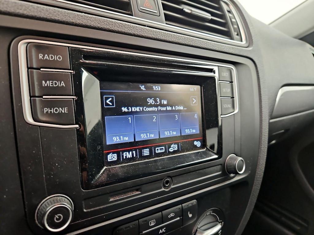 used 2018 Volkswagen Jetta car, priced at $12,599