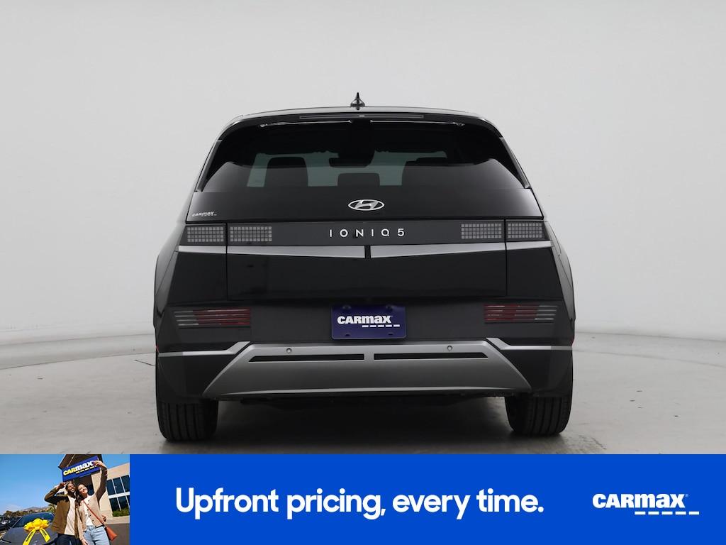 used 2023 Hyundai IONIQ 5 car, priced at $28,998